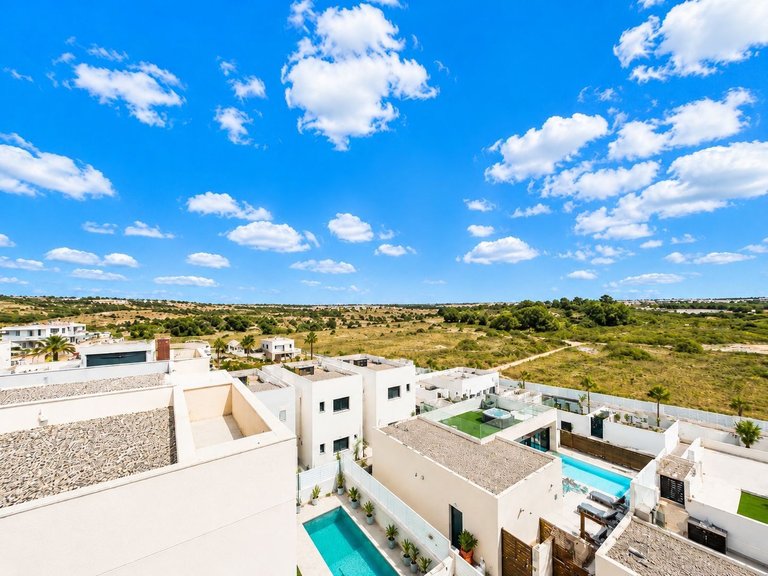 Villa for Sale in Costa Blanca Benijofar, Alicante 45
