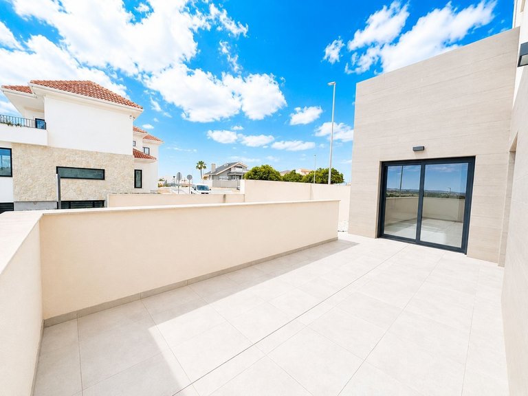 Villa for Sale in Costa Blanca Benijofar, Alicante 12