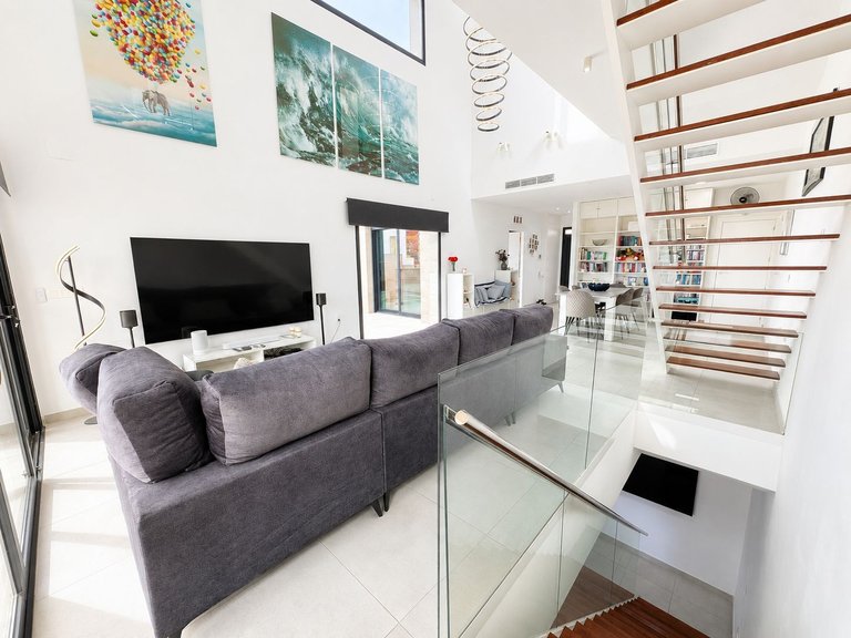 Villa for Sale in Costa Blanca Benijofar, Alicante 10