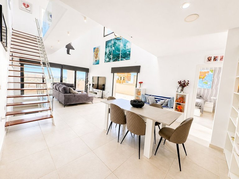 Villa for Sale in Costa Blanca Benijofar, Alicante 9