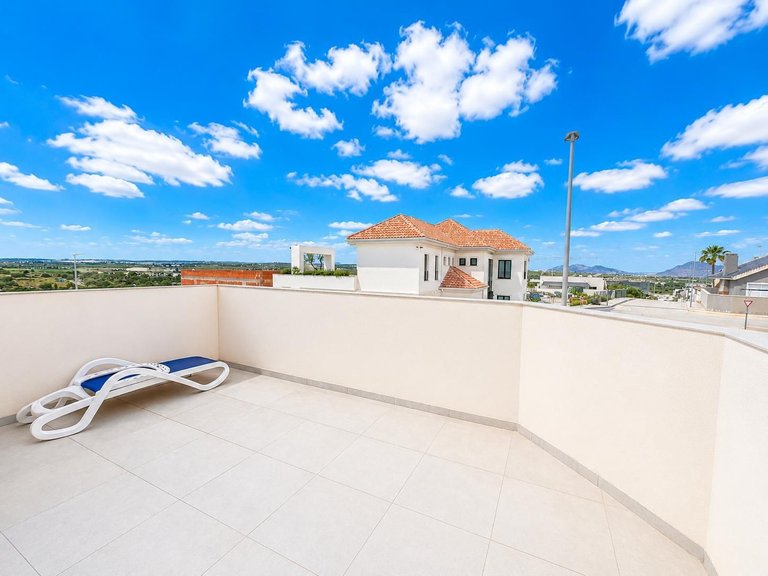 Villa for Sale in Costa Blanca Benijofar, Alicante 26