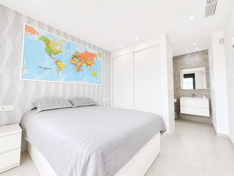 Villa for Sale in Costa Blanca Benijofar, Alicante 15