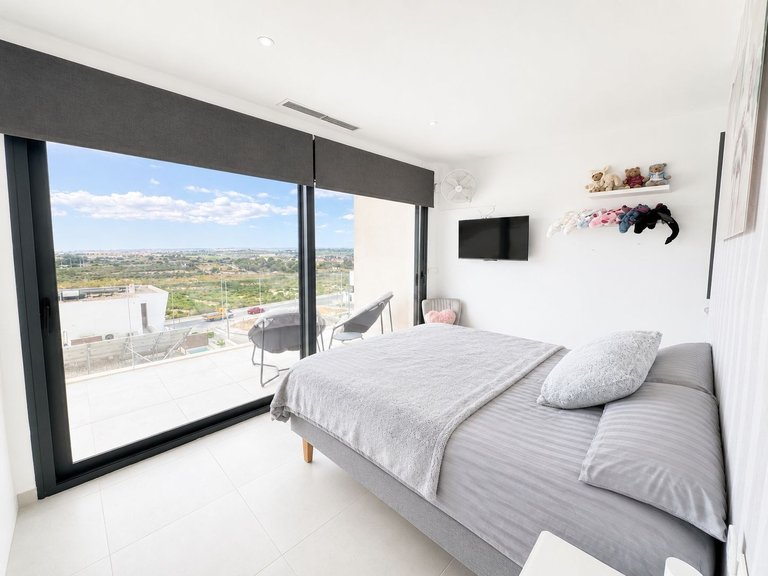 Villa for Sale in Costa Blanca Benijofar, Alicante 18