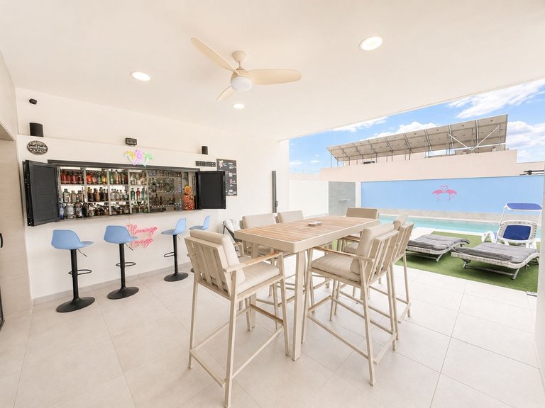 Villa for Sale in Costa Blanca Benijofar, Alicante 36