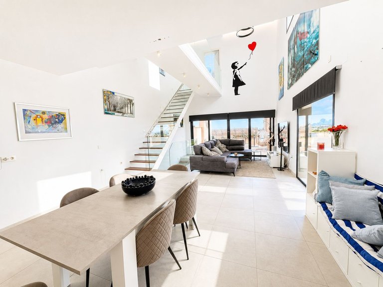 Villa for Sale in Costa Blanca Benijofar, Alicante 8