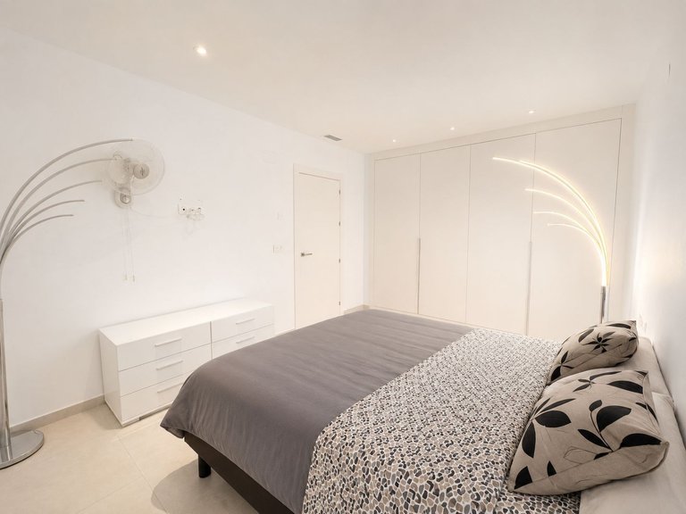 Villa for Sale in Costa Blanca Benijofar, Alicante 32