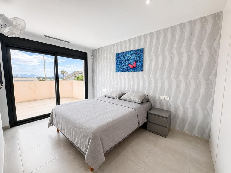 Villa for Sale in Costa Blanca Benijofar, Alicante 23