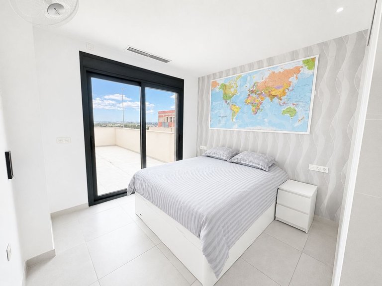 Villa for Sale in Costa Blanca Benijofar, Alicante 14