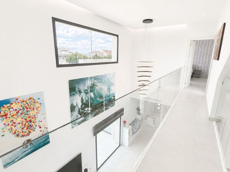 Villa for Sale in Costa Blanca Benijofar, Alicante 17