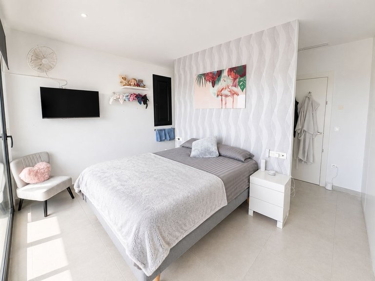 Villa for Sale in Costa Blanca Benijofar, Alicante 19