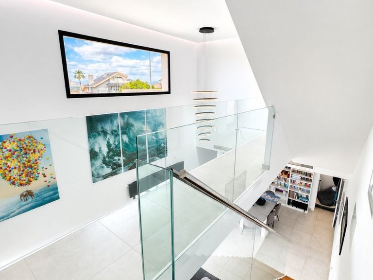 Villa for Sale in Costa Blanca Benijofar, Alicante 28
