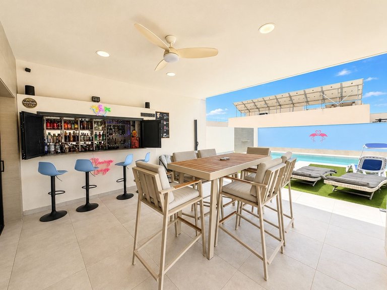 Villa for Sale in Costa Blanca Benijofar, Alicante 35