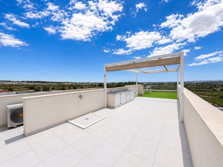 Villa for Sale in Costa Blanca Benijofar, Alicante 27