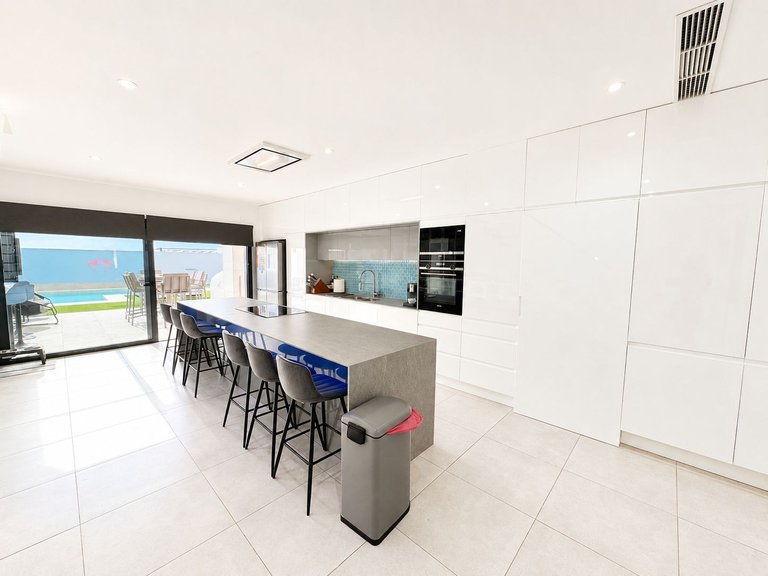 Villa for Sale in Costa Blanca Benijofar, Alicante 29