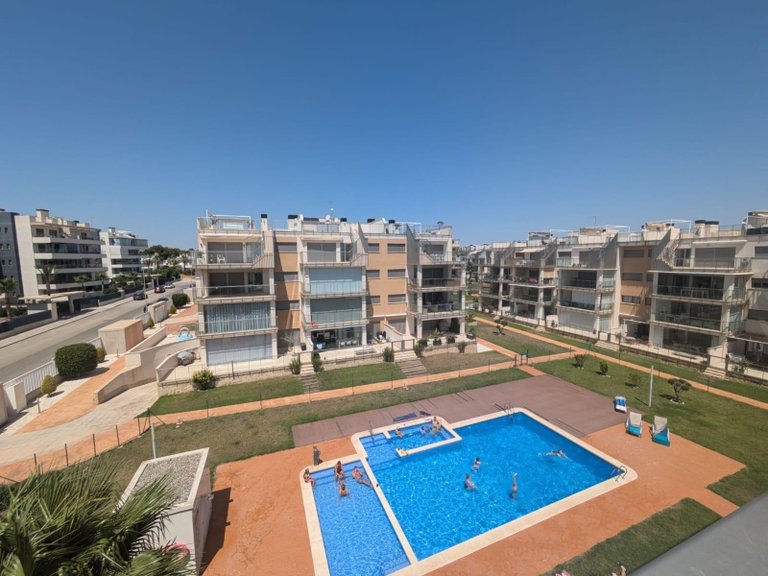 Penthouse for Sale in Costa Blanca Villamartin, Alicante 5