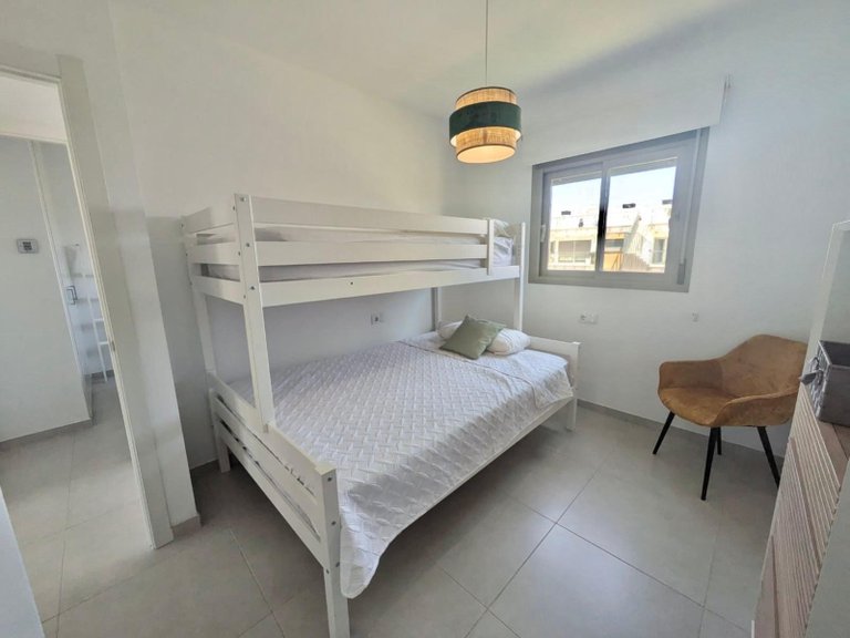 Penthouse for Sale in Costa Blanca Villamartin, Alicante 7