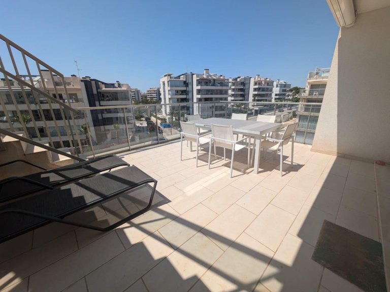 Penthouse for Sale in Costa Blanca Villamartin, Alicante 6