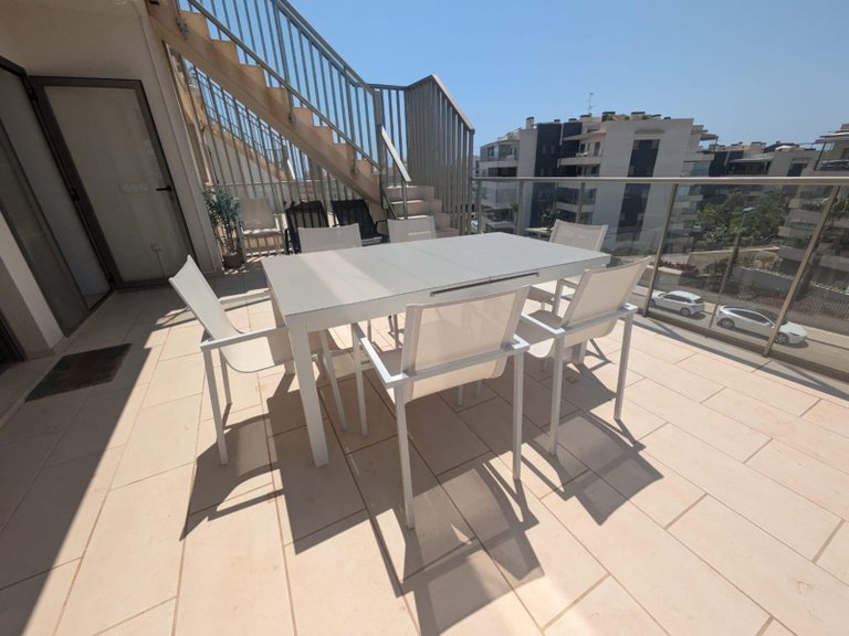 Penthouse for Sale in Costa Blanca Villamartin, Alicante 2
