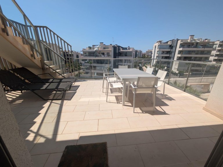 Penthouse for Sale in Costa Blanca Villamartin, Alicante 4