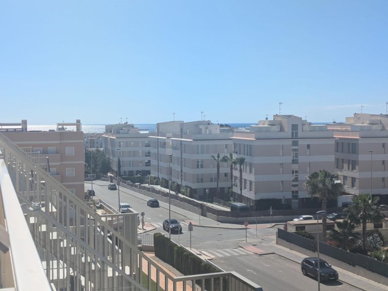 Penthouse for Sale in Costa Blanca Villamartin, Alicante 1