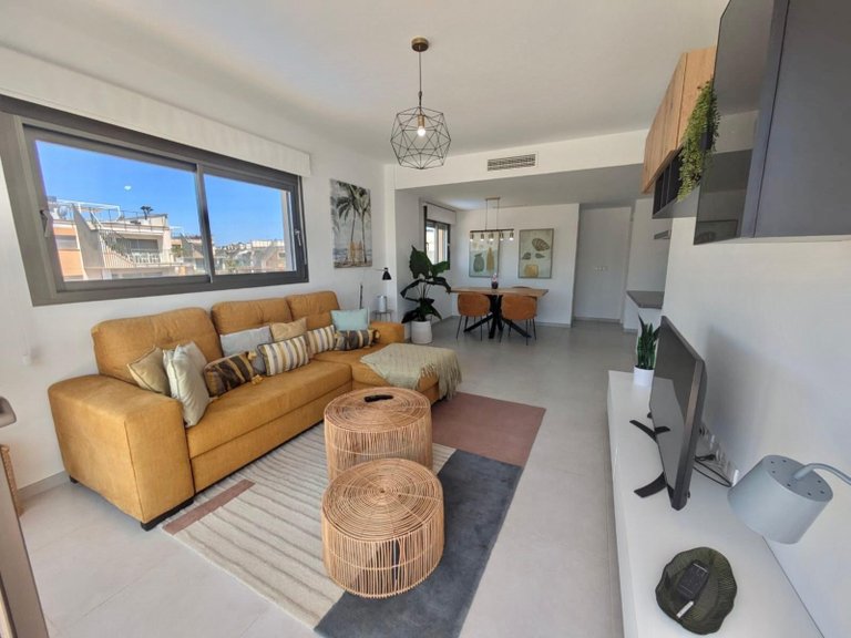 Penthouse for Sale in Costa Blanca Villamartin, Alicante 15