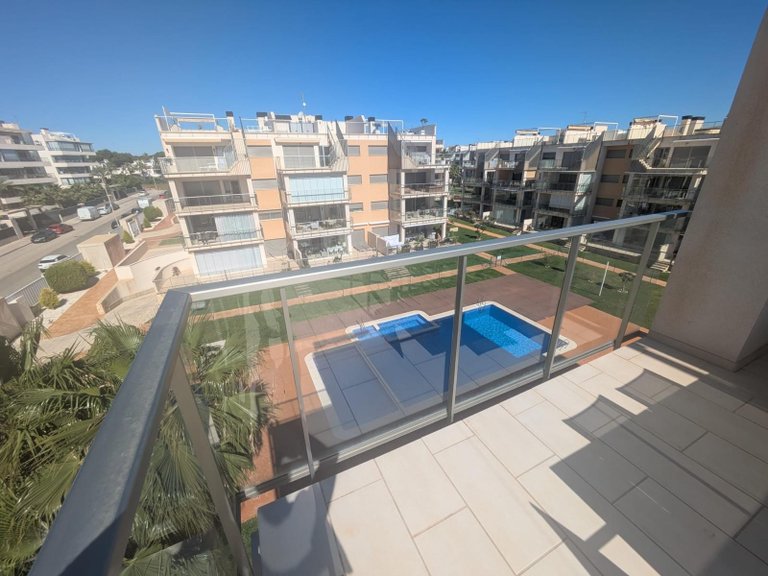 Penthouse for Sale in Costa Blanca Villamartin, Alicante 37