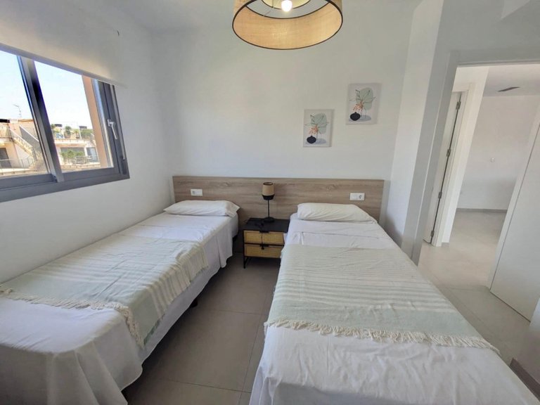 Penthouse for Sale in Costa Blanca Villamartin, Alicante 17