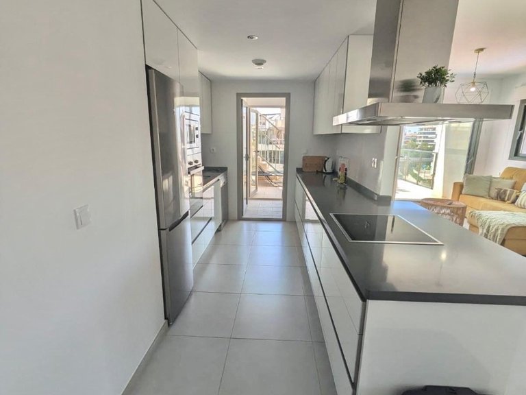Penthouse for Sale in Costa Blanca Villamartin, Alicante 32