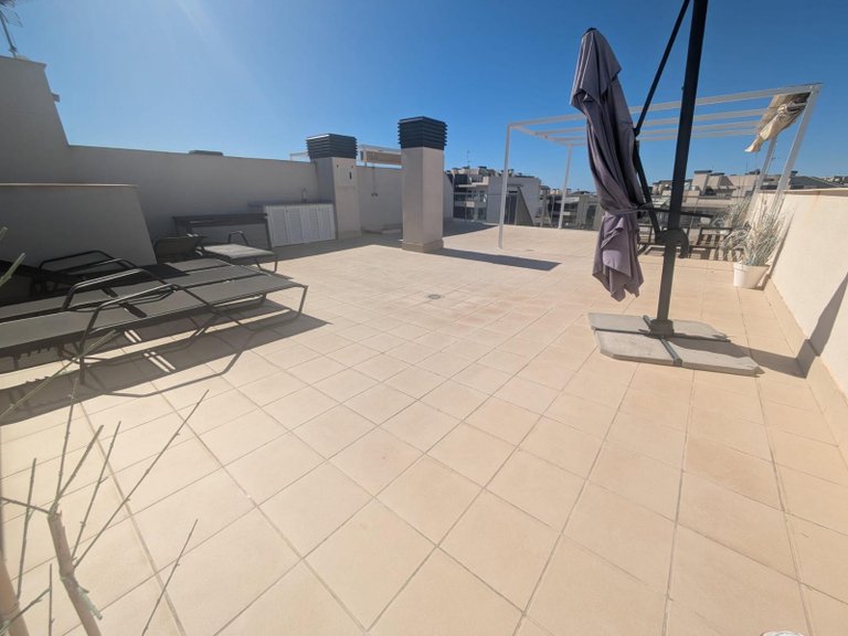 Penthouse for Sale in Costa Blanca Villamartin, Alicante 34