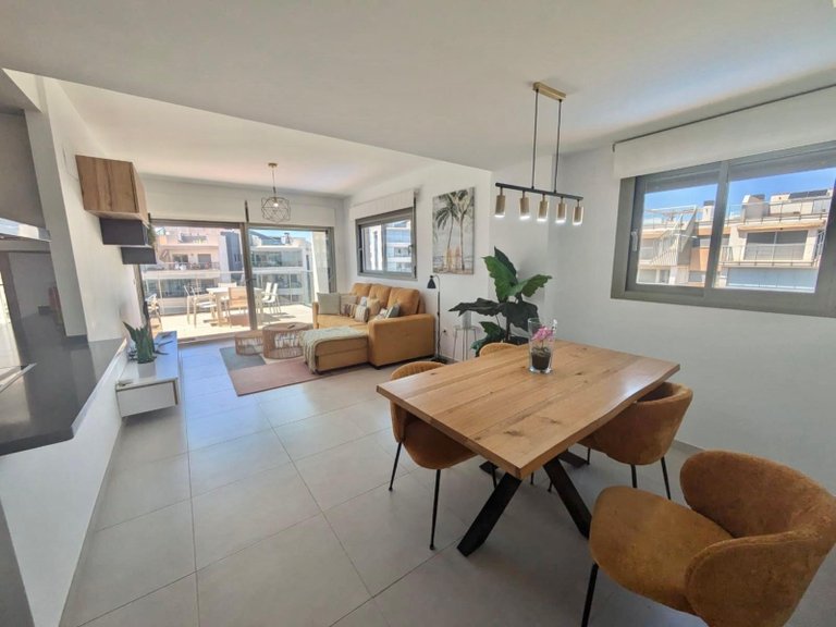 Penthouse for Sale in Costa Blanca Villamartin, Alicante 25