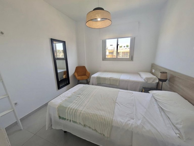Penthouse for Sale in Costa Blanca Villamartin, Alicante 20