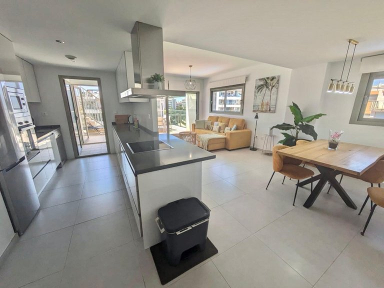 Penthouse for Sale in Costa Blanca Villamartin, Alicante 24
