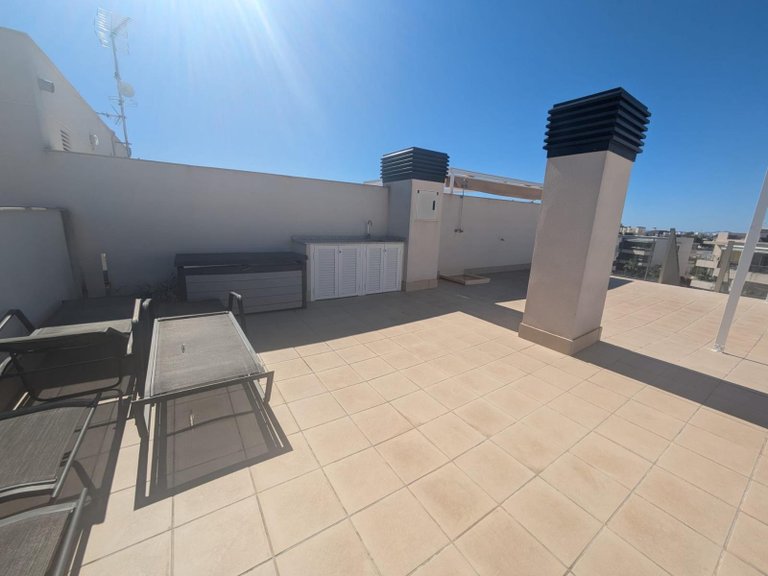 Penthouse for Sale in Costa Blanca Villamartin, Alicante 35