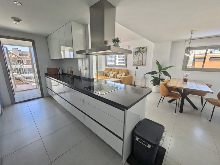 Penthouse for Sale in Costa Blanca Villamartin, Alicante 21