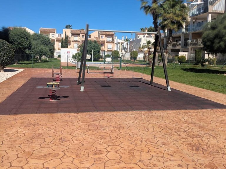 Penthouse for Sale in Costa Blanca Villamartin, Alicante 31