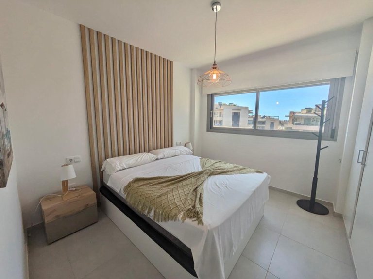 Penthouse for Sale in Costa Blanca Villamartin, Alicante 11