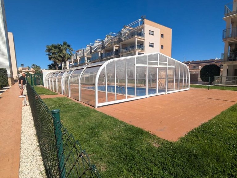 Penthouse for Sale in Costa Blanca Villamartin, Alicante 28