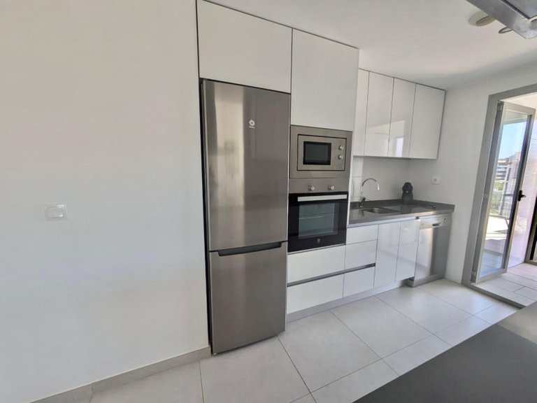 Penthouse for Sale in Costa Blanca Villamartin, Alicante 22