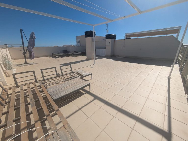 Penthouse for Sale in Costa Blanca Villamartin, Alicante 33