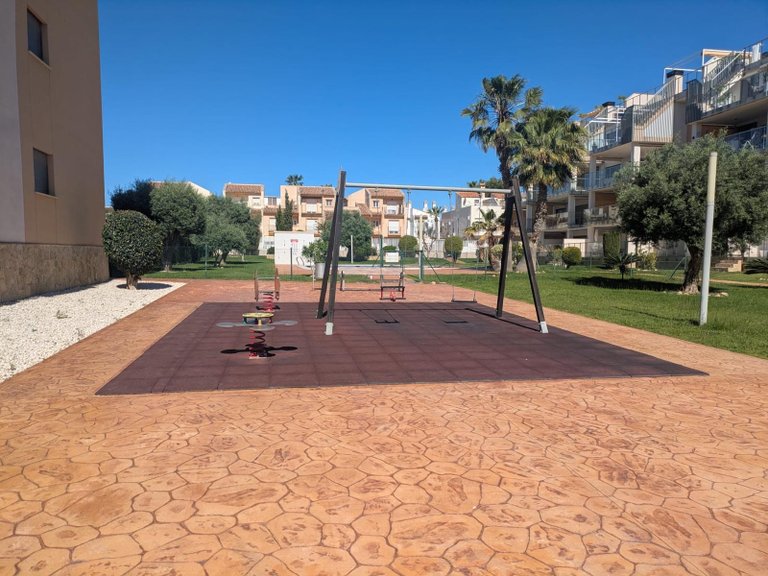 Penthouse for Sale in Costa Blanca Villamartin, Alicante 30