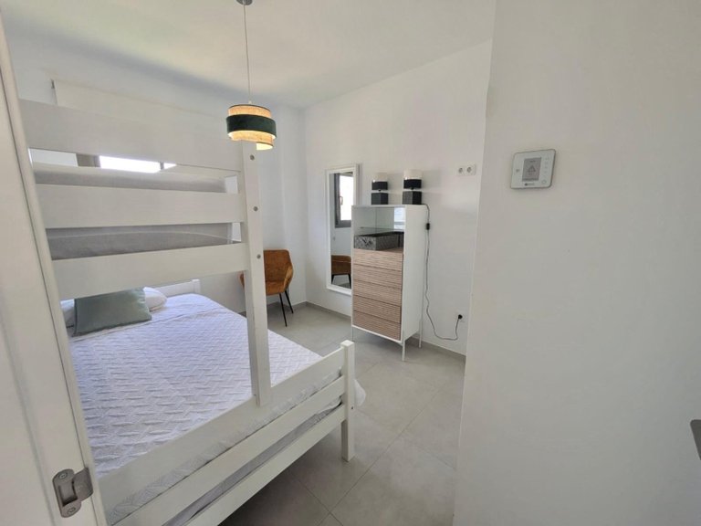 Penthouse for Sale in Costa Blanca Villamartin, Alicante 16