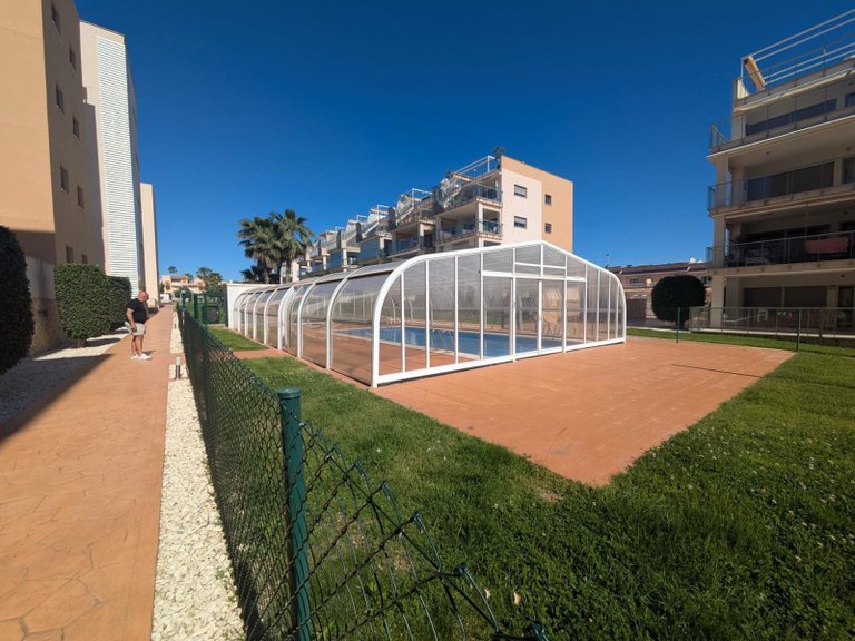 Penthouse for Sale in Costa Blanca Villamartin, Alicante 26