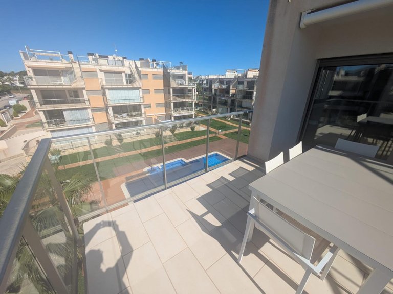 Penthouse for Sale in Costa Blanca Villamartin, Alicante 36