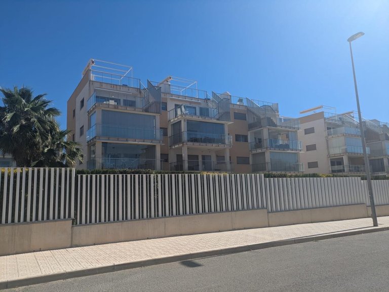 Penthouse for Sale in Costa Blanca Villamartin, Alicante 27