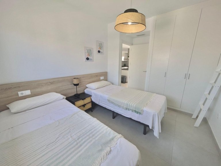 Penthouse for Sale in Costa Blanca Villamartin, Alicante 19