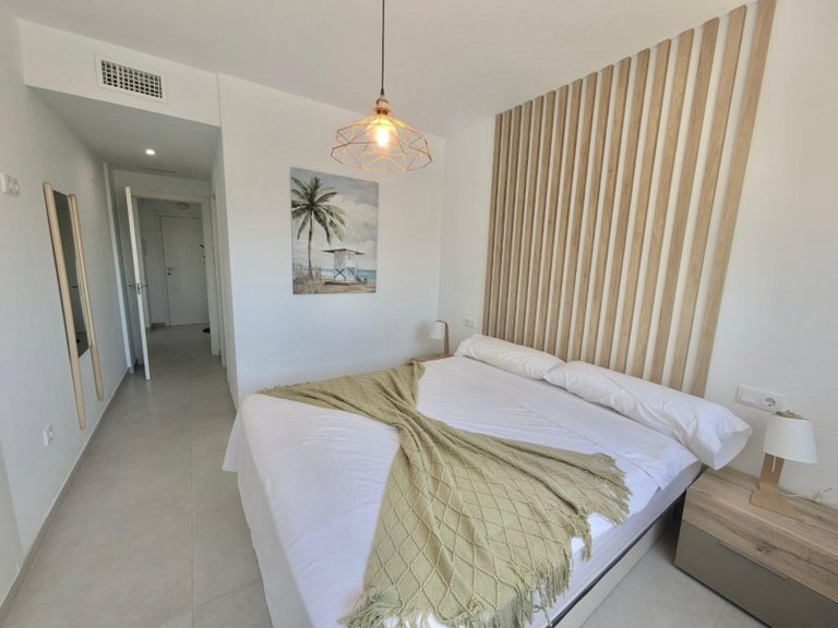 Penthouse for Sale in Costa Blanca Villamartin, Alicante 10