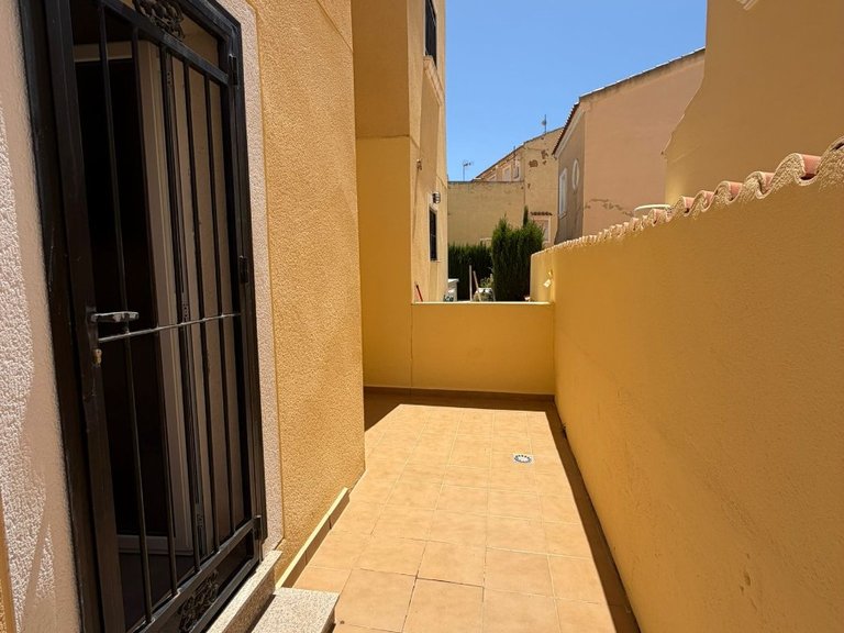 Town House for Sale in Campoamor, Alicante 9