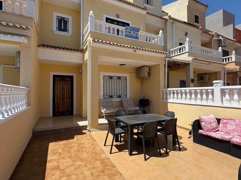 Town House for Sale in Campoamor, Alicante 2