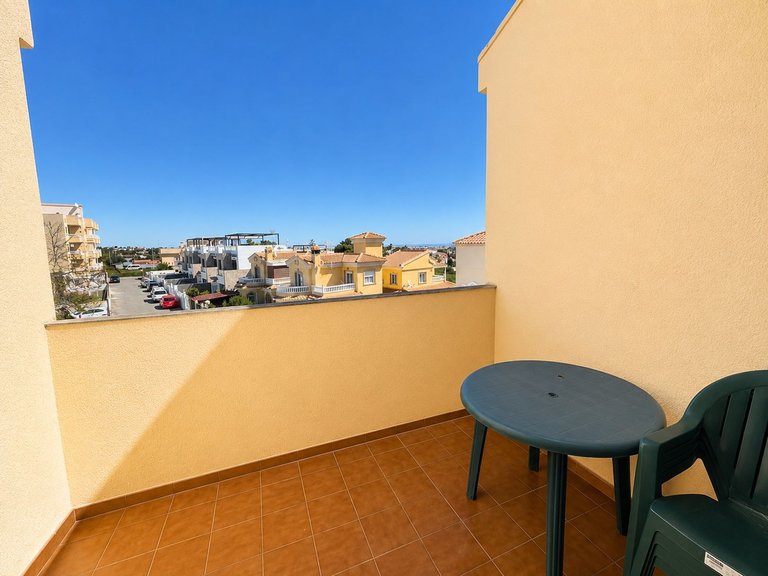 Town House for Sale in Campoamor, Alicante 20