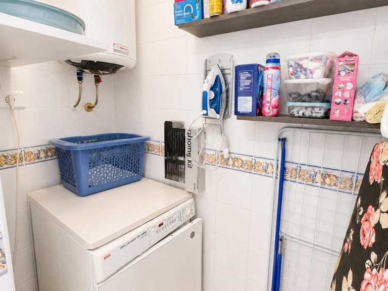 Apartment for Sale in Los Dolses, Alicante 13